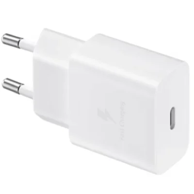 شارژر دیواری 15 وات مدل 15W PD Power Adapter