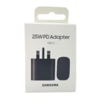 شارژر دیواری مدل 25 وات PD Adapter