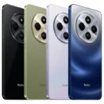 گوشی موبایل شیائومی Redmi 14C دو سیم کارت ظرفیت 256 گیگابایت و رم 8 گیگابایت