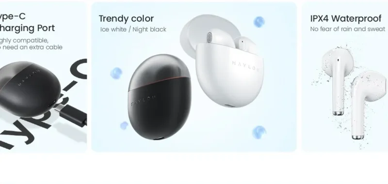 هدفون بلوتوثی هایلو مدل X1 Neo