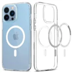کاور اسپیگن مدل الترا مگ سیف مناسب برای گوشی موبایل اپل iPhone 13 Promax