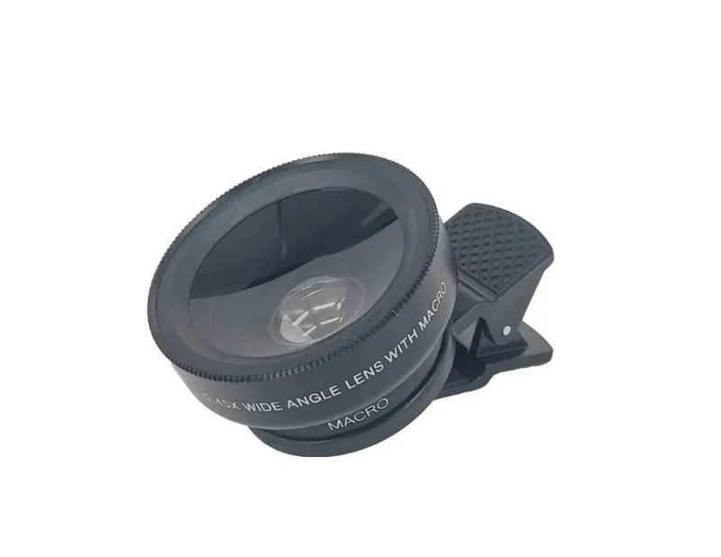 کیت لنز گوشی موبایل Zomei 0.45X