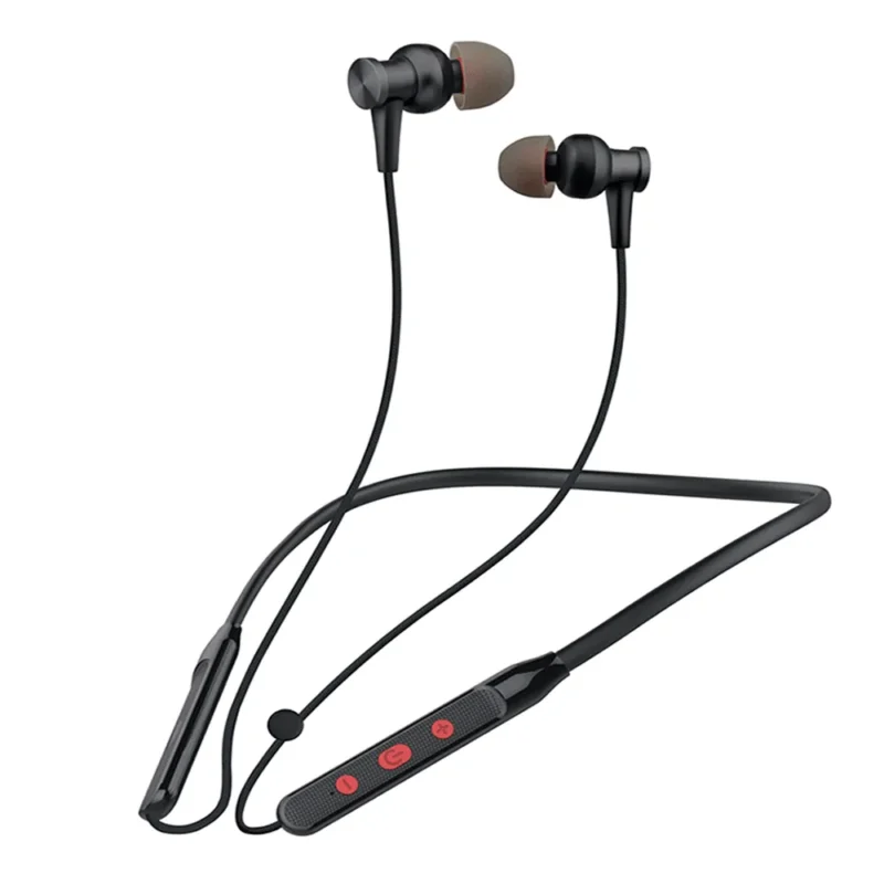 هدست بلوتوث گردنی Sunpin KL-11