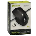 موس وایرلس سایلنت ELEVEN WM909