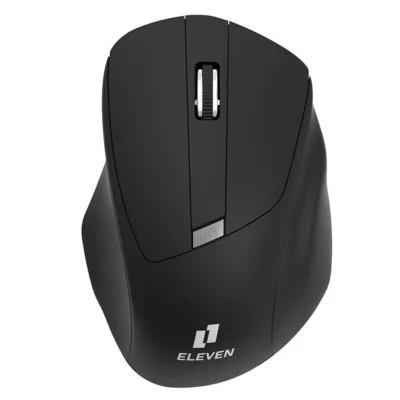 موس وایرلس سایلنت ELEVEN WM909
