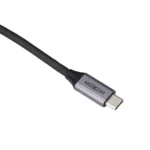 هاب USB 3.0 PD 100W + HDMI READERE مدل MOXOM MX-HB07