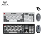 کیبورد و موس وایرلس AULA AC308