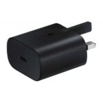 آداپتور شارژر سامسونگ سوپر فست 25W USB-C PD 3.0 NFC