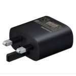 آداپتور شارژر سامسونگ سوپر فست 25W USB-C PD 3.0 NFC
