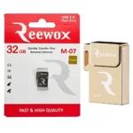 فلش مموری Reewox M-07 32GB