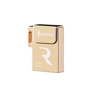 فلش مموری Reewox M-07 32GB