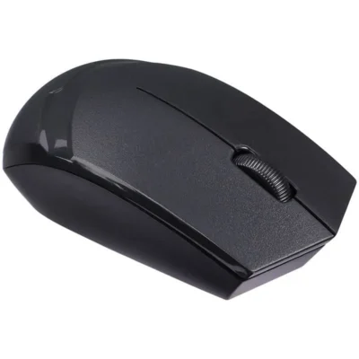 موس وایرلس و بلوتوث RAZYUE 12 – مشکی