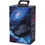 موس وایرلس و بلوتوث RAZYUE 12 – مشکی