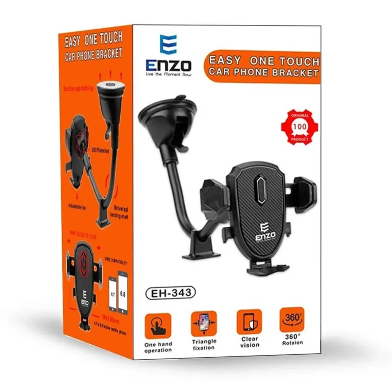 هلدر موبایل ENZO EH-343