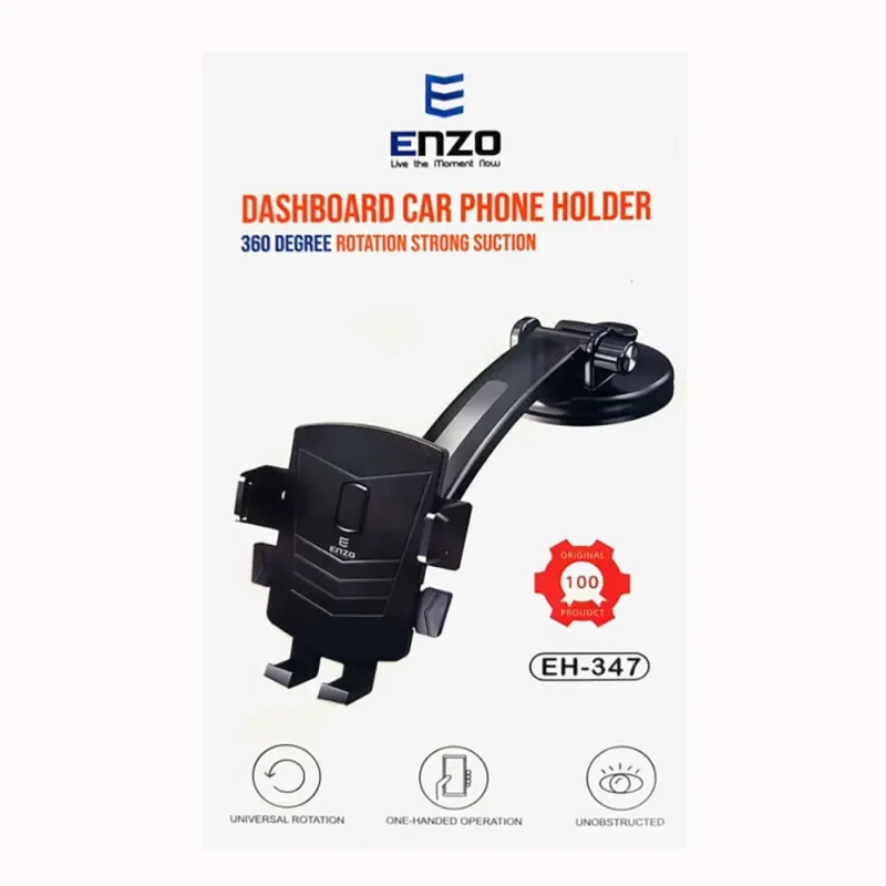 هلدر موبایل ENZO EH-347