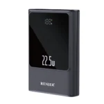 پاوربانک فست شارژ 20000 میلی آمپر رنجر Renjer RJ-P20 22.5W PD QC 3.0