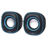 اسپیکر 2 تکه XP-PRODUCT XP-S89