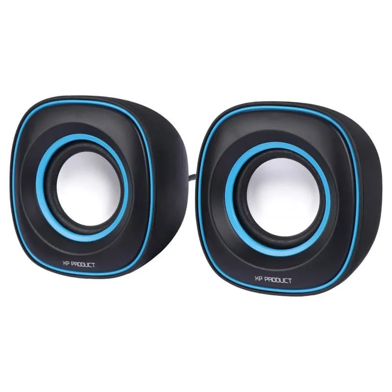 اسپیکر 2 تکه XP-PRODUCT XP-S89 01 اسپیکر 2 تکه XP-PRODUCT XP-S89