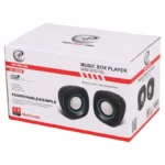 اسپیکر 2 تکه XP-PRODUCT XP-S89