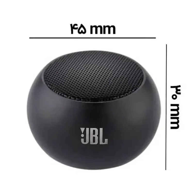 اسپیکر بلوتوث JBL M3 MINI