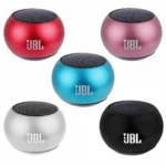 اسپیکر بلوتوث JBL M3 MINI
