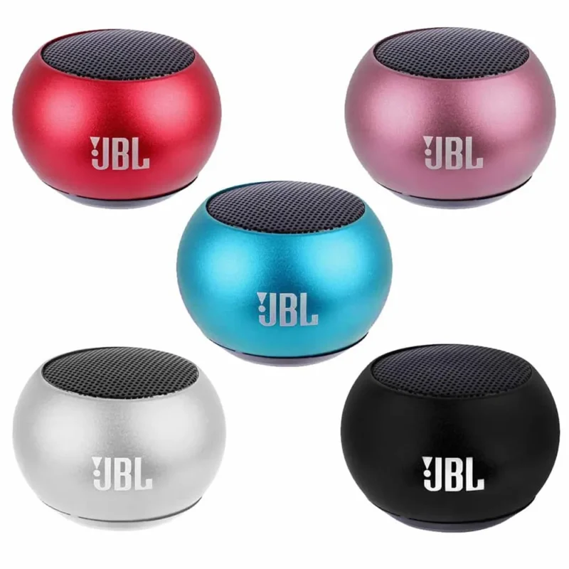 اسپیکر بلوتوث JBL M3 MINI