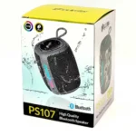 اسپیکر بلوتوثی ELEVEN PS107