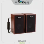 اسپیکر دو تکه Royal RSL-716