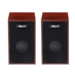 اسپیکر دو تکه Royal RSL-716