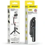 مونوپاد و سه پایه موبایل AWEI X49