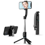 مونوپاد و سه پایه موبایل AWEI X49