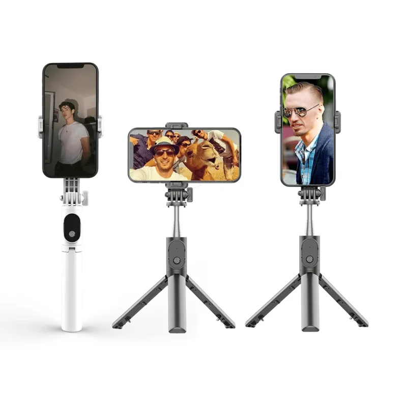 مونوپاد و سه پایه موبایل Earldom ET-ZP25