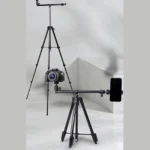سه پایه دوربین و موبایل جیماری مدل KP-2207