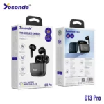 ایرپاد بلوتوث Yosonda G13 PRO