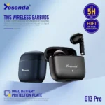 ایرپاد بلوتوث Yosonda G13 PRO