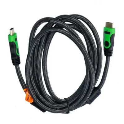 کابل HDMI کنفی مچر طول 20 متری MACHER MR-95