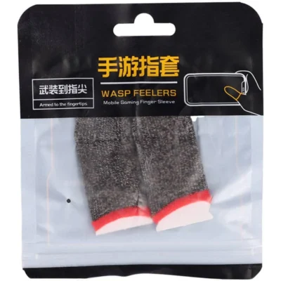 مجموعه 2 عددی آستین انگشتی مخصوص کنترل بازی PK-S734