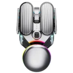 موس گیمینگ ELEVEN ROBOCOP