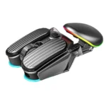 موس گیمینگ ELEVEN ROBOCOP