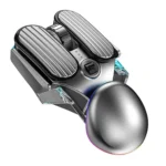 موس گیمینگ ELEVEN ROBOCOP