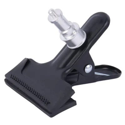 هلدر گیره ای همراه با پیچ نصب شفت PK-H230