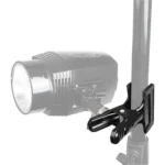 هلدر گیره ای همراه با پیچ نصب شفت PK-H230