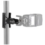 هلدر گیره ای همراه با پیچ نصب شفت PK-H230