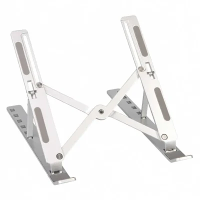 استند آلمینیوم تاشو لپ تاپ ROYAL RS-1000