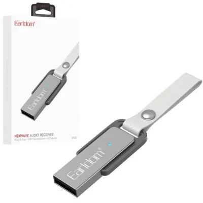 دانگل بلوتوث USB ارلدام Earldom ET-BR22