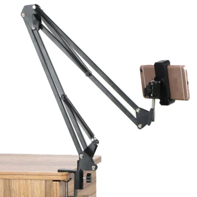 هلدر فلزی تاشو موبایلی NB-35 PK-S890