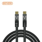 کابل شارژ سوپر فست رنجر RENJER RJ-PL50 LED PD 100W