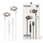 هدفون Type-C شوش SHOOSH SH16C