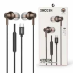هدفون Type-C شوش SHOOSH SH16C