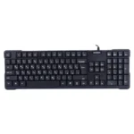 کیبورد شوش SHOOSH SH61